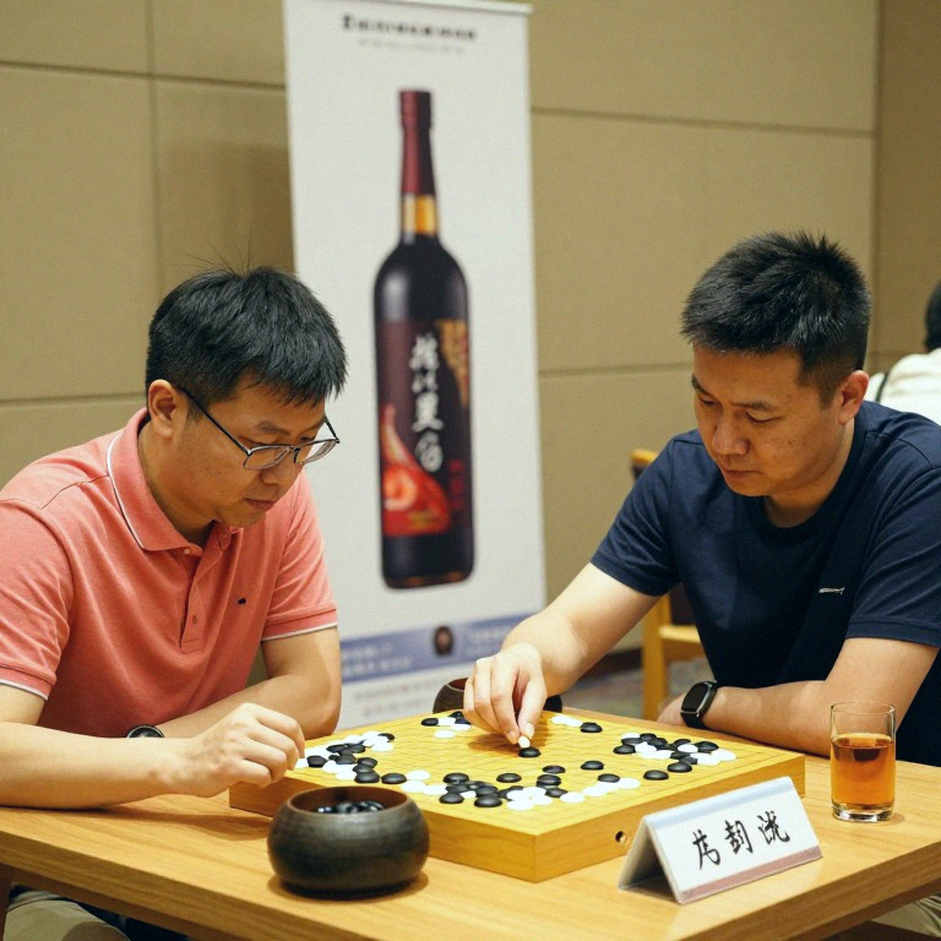 Nước b3 nằm giữa hai thế giới: ván cờ tí hon ở UzChess Cup