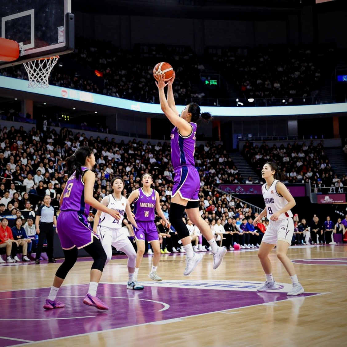 Bản hợp đồng một tháng của ASVEL và điểm mù mang tên 'ngoạn mục'