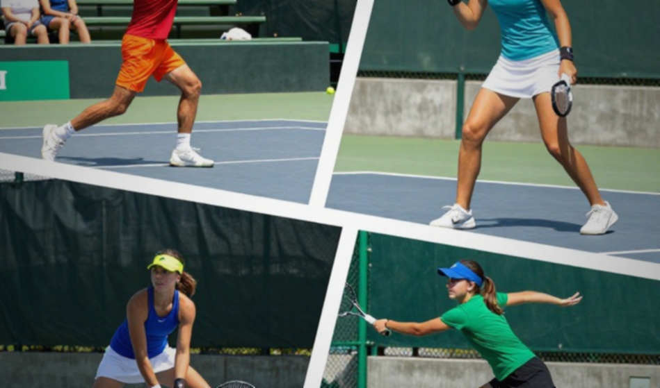 Davis Cup 2026: Trận chung kết Ấn Độ chưa từng được đánh